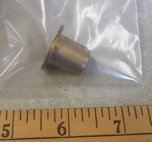 AVIATION / LYCOMING BUSHING, GOVERNOR DRIVE IDLER p/n 68033